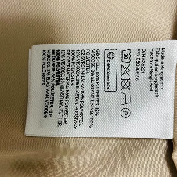 H&M Womens Jacket - Picture 7 of 7